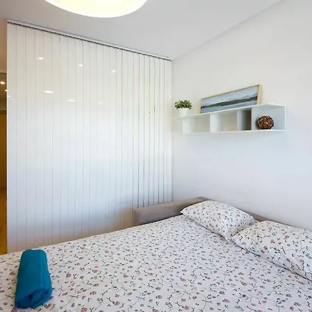 Urumea I Apartment San Sebastian